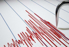 Photo of زلزال شدته 5.6 درجات هز روسيا