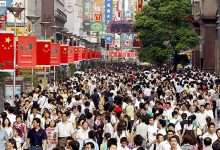 Photo of عدد سكان الصين يتراجع للمرة الأولى منذ أكثر من ستين عاماً ويعيق النمو الاقتصادي