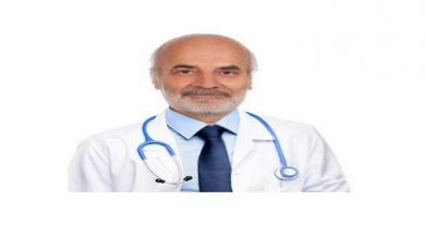 Photo of رضا طالب بإجراءات وقائية في لبنان مع عودة مخيفة للكورونا الى الصين
