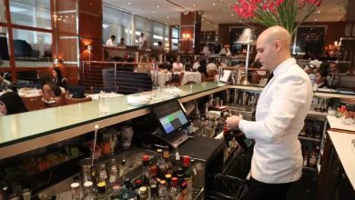 Photo of دبي تلغي ضريبة قدرها 30% على شراء الكحول