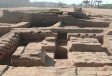 Photo of مصر: اكتشاف مدينة سكنية أثرية كاملة من العصر الروماني في الأقصر