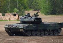 Photo of ألمانيا توافق على تزويد أوكرانيا بدبابات «ليوبارد 2»
