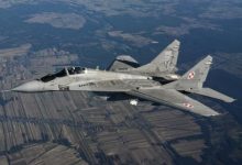 Photo of ماكرون لا يستبعد تزويد أوكرانيا بطائرات مقاتلة وبايدن لن يمنحها مقاتلات «إف-16»