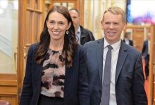 Photo of نيوزيلندا: كريس هبكينز يتولى رسمياً رئاسة الحكومة خلفاً لجاسيندا أرديرن