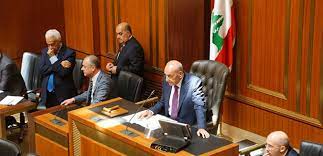 Photo of لا رئيس للبنان في الجلسة الـ 11