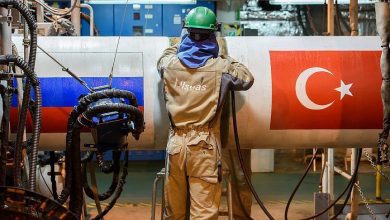 Photo of «حرب الغاز»: روسيا كثفت إمدادات وقود الديزل لتركيا والمغرب قبل بدء الحظر الأوروبي