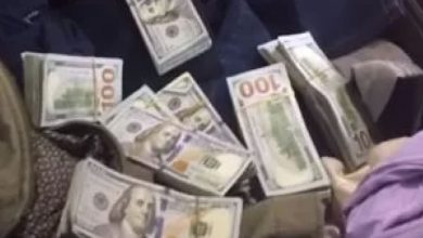 Photo of توقيف عاملة اثيوبية في المطار سرقت ما يناهز مئة ألف دولار أميركي من منزل كفيلها