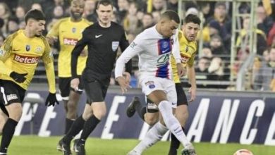 Photo of كأس فرنسا: سان جرمان يكمل عقد ثمن النهائي بخماسية تاريخية لمبابي
