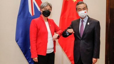 Photo of محادثات أسترالية-صينية بهدف استئناف «التجارة بدون عراقيل»
