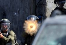 Photo of مقتل شاب فلسطيني برصاص القوات الإسرائيلية بالضفة الغربية