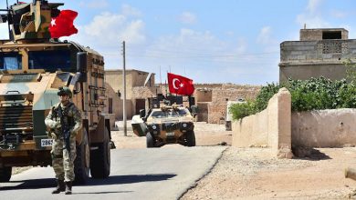 Photo of الأسد يشترط خروج القوات التركية من سوريا لعقد أي لقاء مع اردوغان