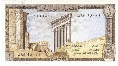 Photo of حكومة الضرائب اسقطت الليرة بالضربة القاضية