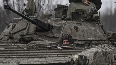 Photo of تضاعف واردات الأسلحة في أوروبا عام 2022 في ظل الحرب الروسية على أوكرانيا