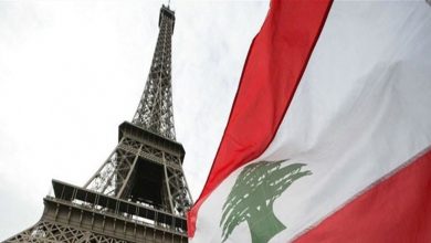 Photo of فرنسا تجدد التلويح بفرض عقوبات على معرقلي خروج لبنان من مأزقه الدستوري