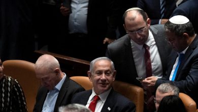 Photo of الكنيست الإسرائيلي يقر بند «الاستثناء» المثير للجدل في مشروع قانون إصلاح القضاء