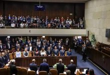 Photo of إسرائيل تصادق على قانون يحد من إمكانية إقالة رئيس الوزراء لحماية نتانياهو