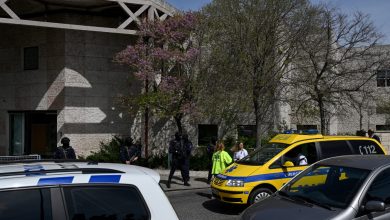Photo of قتيلان في لشبونة في هجوم بسكين على المركز الاسماعيلي