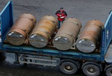Photo of الوكالة الدولية للطاقة الذرية: اختفاء 2،5 طن من اليورانيوم الطبيعي من موقع في ليبيا