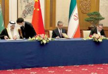 Photo of تفاؤل حذر في الشرق الأوسط بعد عودة العلاقات بين السعودية وإيران