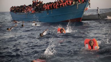Photo of مأساة جديدة قبالة السواحل التونسية… انتشال 29 جثة إثر غرق مراكب مهاجرين