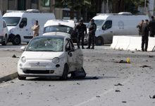 Photo of الإعدام لشخصين ضالعين في هجوم جهادي في تونس