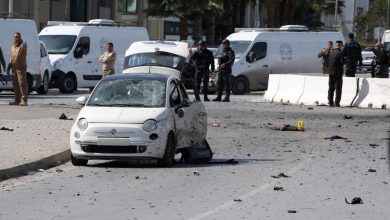 Photo of الإعدام لشخصين ضالعين في هجوم جهادي في تونس