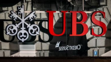 Photo of مصرف «يو بي أس» يستحوذ على منافسه «كريدي سويس» لتجنب أزمة مصرفية عالمية
