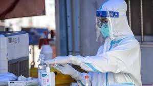 Photo of بايدن ينهي رسمياً حالة الطوارئ الصحية المعلنة بسبب فيروس كورونا