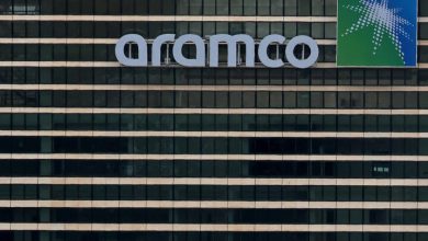 Photo of أرامكو تعلن أرباحاً قدرها 31 مليار دولار في الربع الأول بانخفاض 19% عن العام الماضي