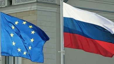 Photo of الاتحاد الأوروبي يقترح حزمة عقوبات جديدة على روسيا
