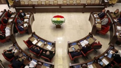 Photo of المحكمة الاتحادية العليا في العراق: تمديد عمل برلمان كردستان غير دستوري وقراراته لاغية
