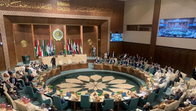 Photo of وزراء خارجية الدول العربية يجتمعون في جدة بحضور سوري