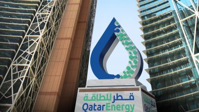 Photo of قطر توقع عقداً بـ10 مليارات دولار مع شركتين لانتاج الغاز المسال