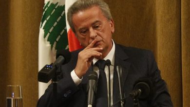 Photo of قرار فرنسي مطلع تموز (يوليو) بشأن قانونية حجز أملاك حاكم مصرف لبنان