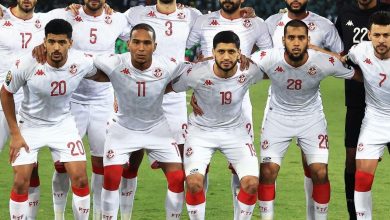 Photo of كرة القدم – كأس العالم تحت 20 سنة: تونس تحرز بطاقة المرور لدور الـ16