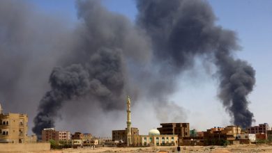Photo of شهر على الحرب في السودان ولا مخرج في الافق