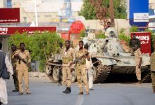 Photo of السودان: تمديد الهدنة بين الجيش وقوات الدعم السريع لخمسة أيام