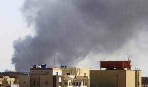 Photo of السودان: تصاعد القصف والضربات الجوية مع استمرار القتال