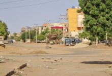 Photo of السودان: هدوء نسبي وتراجع في حدة المعارك بعد سريان الهدنة