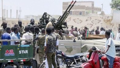 Photo of السودان: استمرار المعارك العنيفة في الخرطوم رغم الهدنة الجديدة