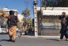 Photo of أفغانستان: قتلى من بينهم نائب حاكم إقليم في انفجار سيارة ملغومة