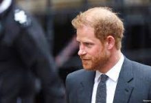 Photo of الأمير هاري يدلي بإفادته في لندن غداة تغيبه عن المحكمة بسبب عيد ابنته