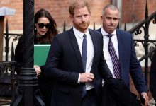Photo of الأمير هاري يؤكد حدوث اختراق للهواتف على «نطاق هائل» في الصحافة البريطانية