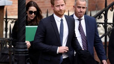Photo of الأمير هاري يؤكد حدوث اختراق للهواتف على «نطاق هائل» في الصحافة البريطانية