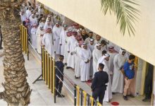 Photo of الكويتيون يتوجهون إلى صناديق الاقتراع لانتخاب مجلس الأمة وسط أزمات سياسية متكررة