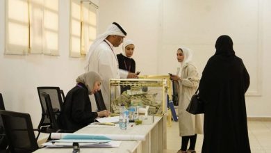 Photo of غالبية مقاعد البرلمان الكويتي للمعارضة وفوز امرأة واحدة