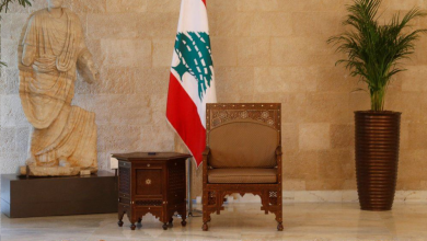 Photo of بعد الجلسة الثانية عشرة تتكثف الاتصالات ويبدأ البحث عن المرشح الثالث