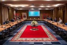 Photo of اجتماع ليبي في المغرب للاتفاق على قوانين جديدة للانتخابات