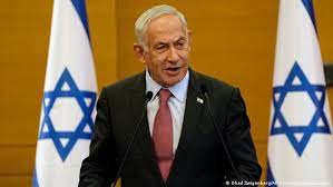 Photo of نتانياهو يتهم وكالة الطاقة الذرية بالرضوخ لإيران