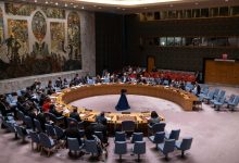 Photo of انتخاب خمس دول منها الجزائر كأعضاء غير دائمين في مجلس الأمن